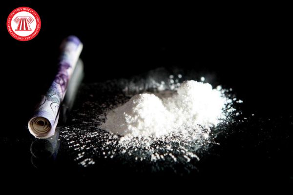 Đối tượng đưa chất ma túy cho người khác sử dụng nhưng không phát hiện có người chỉ huy thì đối tượng có bị xác định phạm tội tổ chức sử dụng trái phép chất ma túy không?
