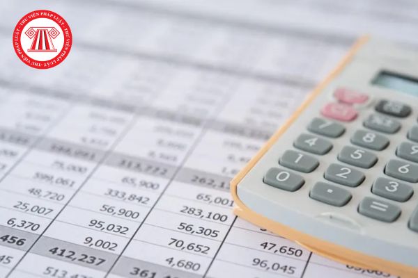 Bảng tài khoản kế toán là gì? Tải về Danh mục Hệ thống tài khoản kế toán doanh nghiệp hiện hành?