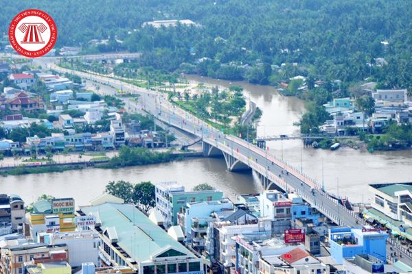 Công tác lấy mẫu, nghiệm thu kết cấu bê tông và bê tông cốt thép các công trình xây dựng tại tỉnh Bến tre được thực hiện thế nào? 