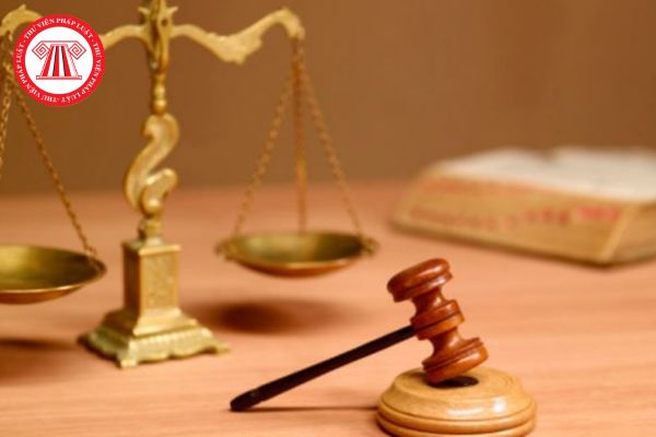 Chuyên viên về bổ trợ tư pháp, trợ giúp pháp lý thực hiện các công việc chuyên môn nào liên quan đến giám định tư pháp?
