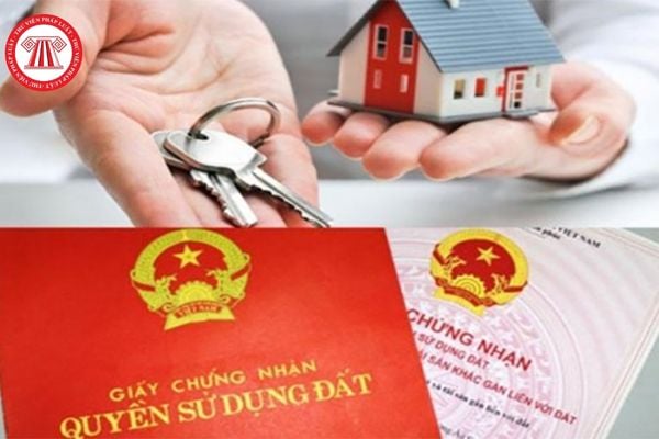 Hợp đồng cầm cố tài sản phát sinh quyền và nghĩa vụ với bên thứ ba khi nào?