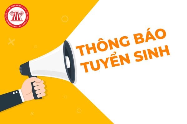 Học viên tuyển mới vào Trường Cao đẳng An ninh nhân dân 1 hệ trung cấp chính quy thuộc diện tuyển thẳng trong trường hợp nào?