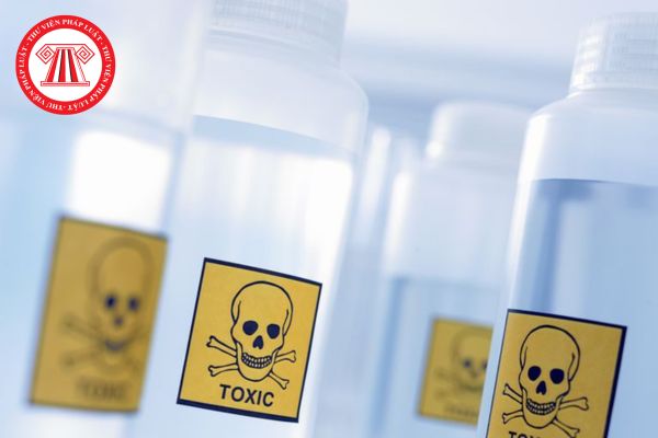 Giết 4 người bằng chất độc xyanua có bị tử hình không? Tại sao có thể dễ dàng mua chất độc xyanua trên thị trường?
