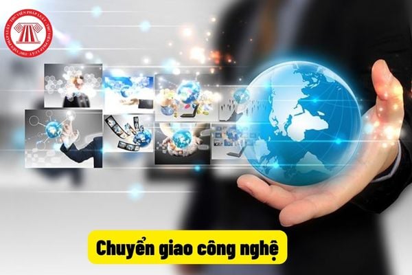 Chuyển giao công nghệ