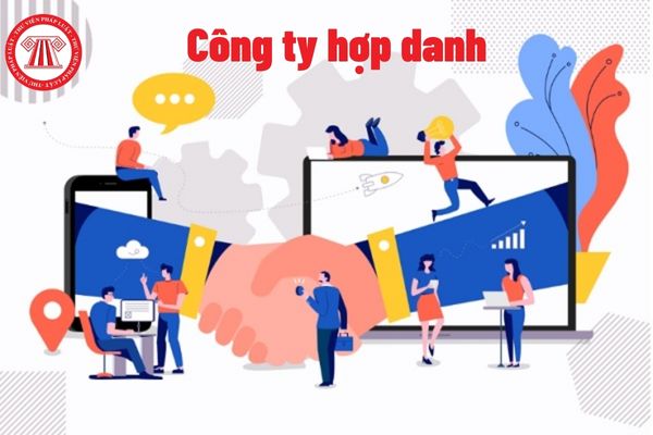 Tài sản bảo đảm có thể là phần vốn góp của thành viên trong công ty hợp danh không?