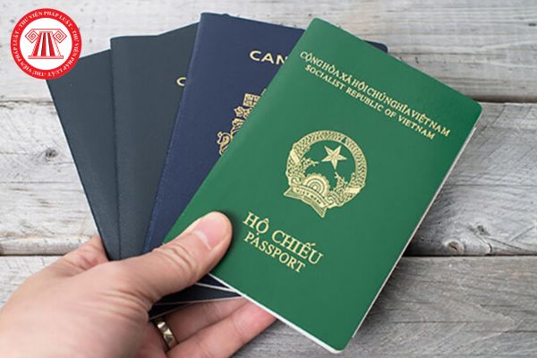 Thủ tục đăng ký hộ chiếu online qua Cổng dịch vụ công quốc gia được thực hiện thế nào? Gồm bao nhiêu bước?