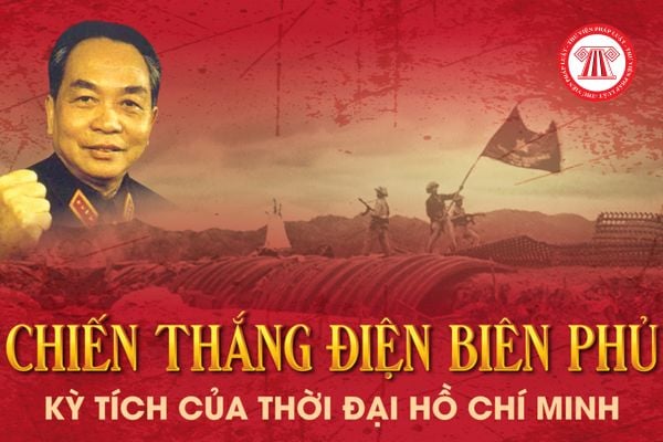 Ý nghĩa lịch sử của Chiến thắng Điện Biên Phủ? Lễ Kỷ niệm 70 năm Ngày Chiến thắng Điện Biên Phủ được tổ chức ở đâu?