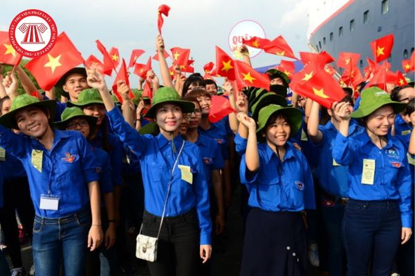 Việc bỏ phiếu kín trong công tác bầu cử của Đoàn TNCS Hồ Chí Minh được thực hiện trong trường hợp nào?