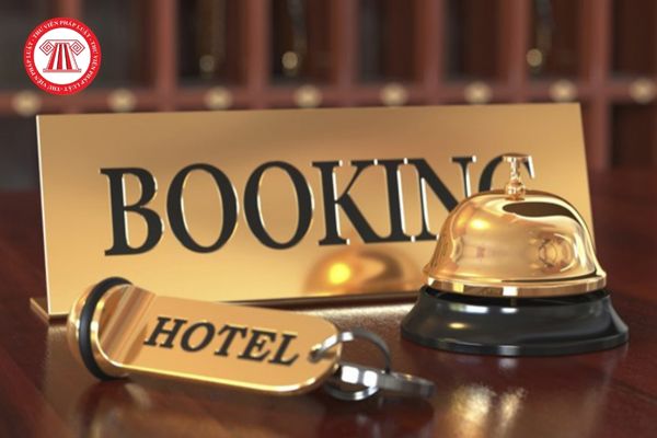 Tiêu chuẩn chất lượng phục vụ của khách sạn theo từng hạng sao được pháp luật quy định như thế nào?