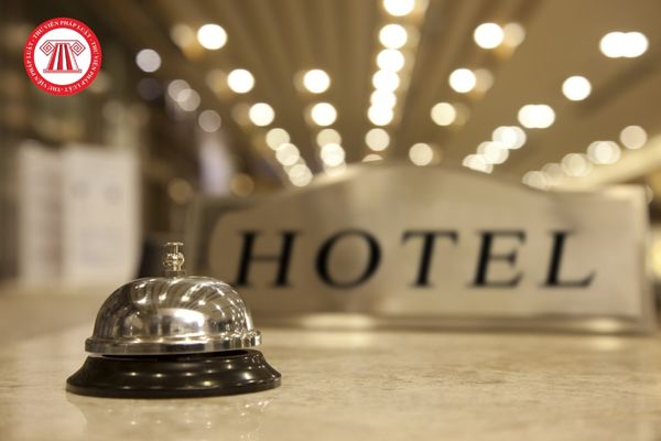 Thương nhân kinh doanh khách sạn không đảm bảo số lượng buồng ngủ bị xử phạt hành chính bao nhiêu?