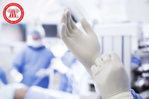 Găng tay poly sử dụng trong quá trình khám bệnh, nhằm bảo vệ tránh lây truyền bệnh giữa bệnh nhân được phân loại thế nào?