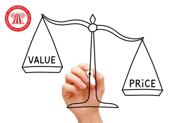 Giá đề nghị trúng thầu có gồm giá trị giảm giá? Nhà thầu tư vấn là cá nhân được đề nghị trúng thầu khi thỏa điều kiện gì về giá đề nghị trúng thầu?