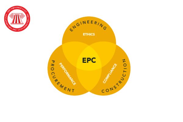 Gói thầu EPC là gì? Hợp đồng EPC là gì? Hợp đồng trọn gói có áp dụng đối với hợp đồng EPC hay không?