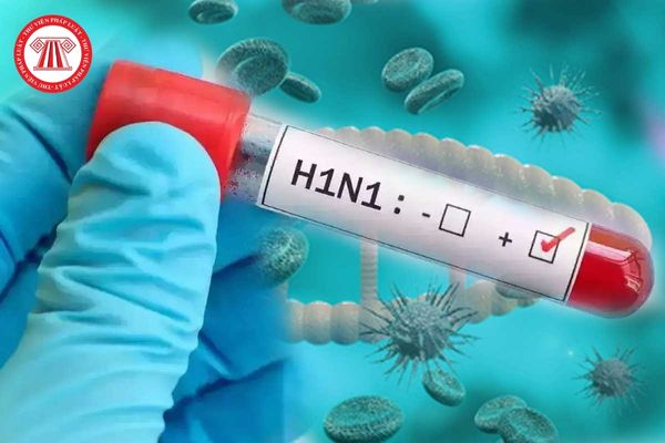 Việc kết hợp thuốc điều trị bệnh cúm A H1N1 được áp dụng khi nào? Khi nào thì người bệnh đủ điều kiện để xuất viện?