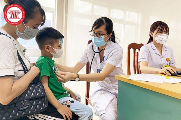 Liều sử dụng thuốc kháng vi rút cúm A H1N1 dạng uống áp dụng cho trẻ từ 1 đến 13 tuổi được quy định thế nào?