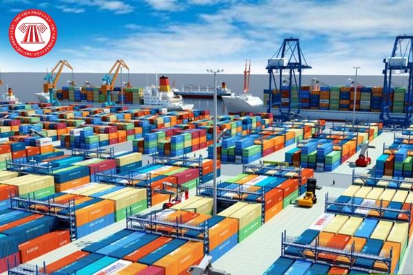 Hàng hóa xuất nhập khẩu thuộc đối tượng kiểm tra chuyên ngành hải quan phải kiểm tra những yếu tố nào?