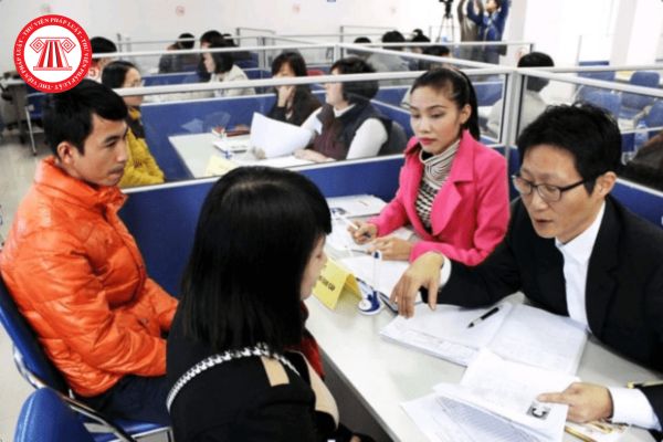 Người lao động thuộc diện được phép đi làm việc thời vụ tại Hàn Quốc phải đáp ứng các điều kiện gì?