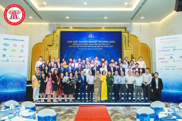Hội viên liên kết của Hiệp hội các doanh nghiệp Khu công nghiệp thành phố Hồ Chí Minh bao gồm những ai?