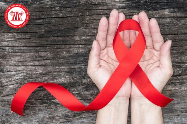 Giấy chứng nhận bị nhiễm HIV do tai nạn rủi ro nghề nghiệp có thuộc thẩm quyền cấp của Bộ Công an không?