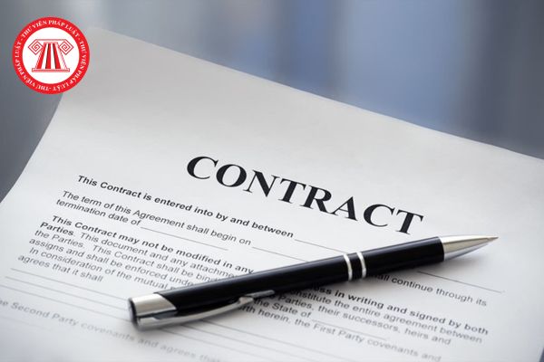 Nội dung của hợp đồng theo đơn giá điều chỉnh với nhà thầu phải đảm bảo những yếu tố gì? Giá trị thanh toán hợp đồng ra sao?