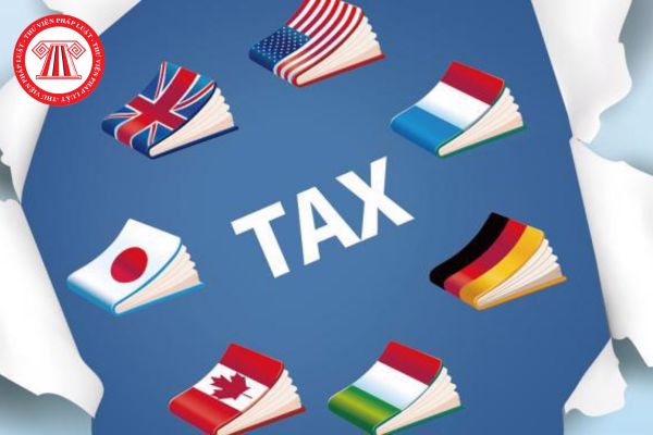 Việc hợp tác quốc tế về thuế của cơ quan quản lý thuế quy định thế nào? Cơ quan có trách nhiệm tổ chức hợp tác quốc tế về thuế?