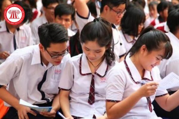 Quy chế kiểm tra, đánh giá kết quả học tập của học sinh trung học năm học 2022-2023 tại Hồ Chí Minh được xây dựng thế nào?