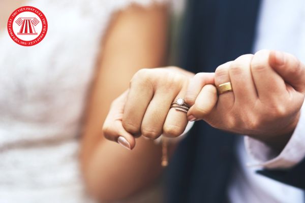 Việc kết hôn giữa người từng là bố chồng với con dâu có được không theo quy định của pháp luật?