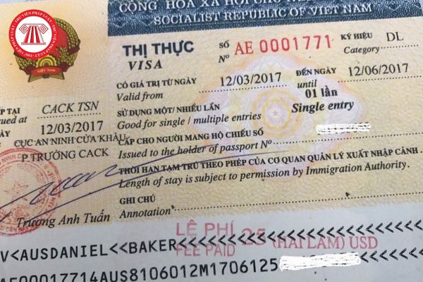 Người nước ngoài nhập cảnh vào khu kinh tế cửa khẩu có cần thị thực không? Đơn phương miễn thị thực cho người nước ngoài được quy định như thế nào?