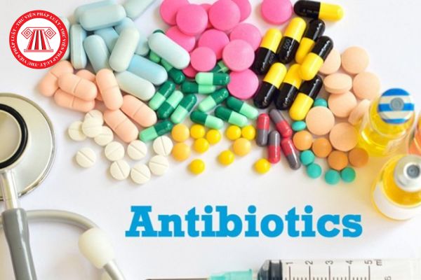Thuốc kháng sinh là gì? Thuốc kháng sinh được phân loại thành bao nhiêu nhóm và cơ chế hoạt động của kháng sinh?
