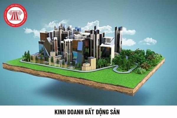 Người quản lý, điều hành sàn giao dịch bất động sản có cần chứng chỉ hành nghề môi giới bất động sản không? 