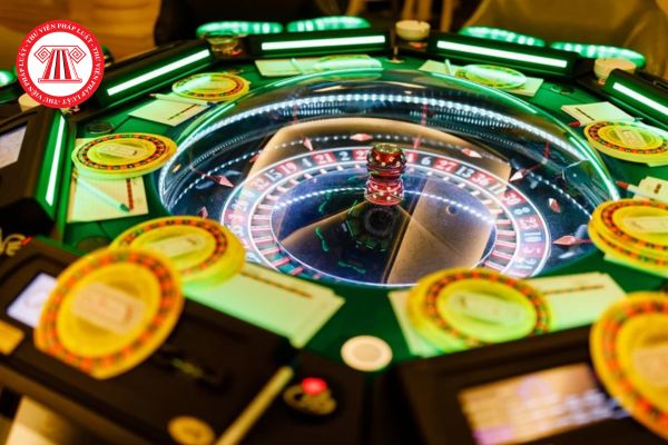 Kinh doanh casino có phải báo cáo giao dịch đáng ngờ không? Dấu hiệu rửa tiền trong kinh doanh casino?