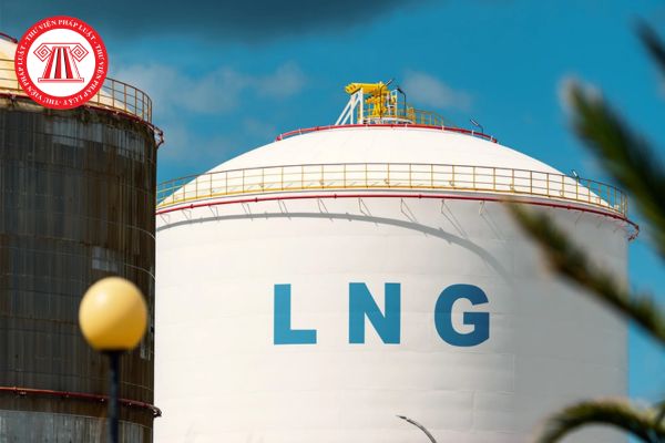 Đặc tính cơ bản của khí thiên nhiên hóa lỏng LNG là gì? Phương tiện bảo hộ cá nhân khi tiếp xúc LNG quy định ra sao?