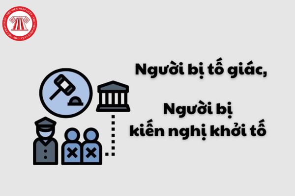 Người bị tố giác bị áp dụng biện pháp dẫn giải trong trường hợp nào?