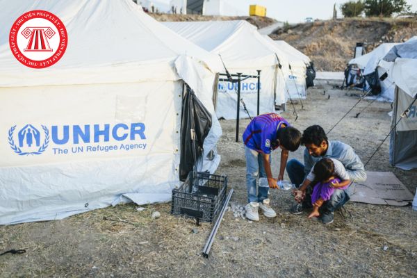 UNHCR là Cao uỷ Liên hợp quốc về Người tị nạn đúng không? UNHCR trực thuộc Liên hợp quốc có những chức năng gì?