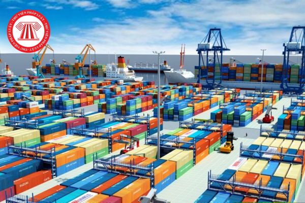 Có áp dụng nhiều lần các biện pháp quản lý hàng hóa xuất nhập khẩu đối với khu vực hải quan riêng không?