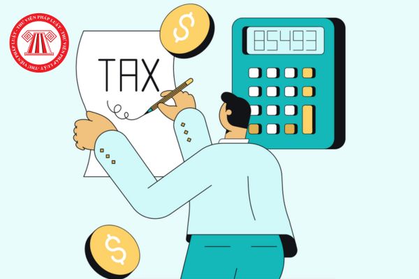 Trường hợp nộp thuế thông qua giao dịch thuế điện tử thì ngày nộp thuế được xác định là ngày nào?