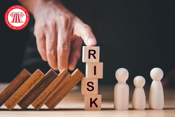 Rủi ro bảo hiểm có phải là rủi ro tài chính không? Quỹ rủi ro bảo hiểm của nhà nước hỗ trợ cho các loại sản phẩm bảo hiểm nào?