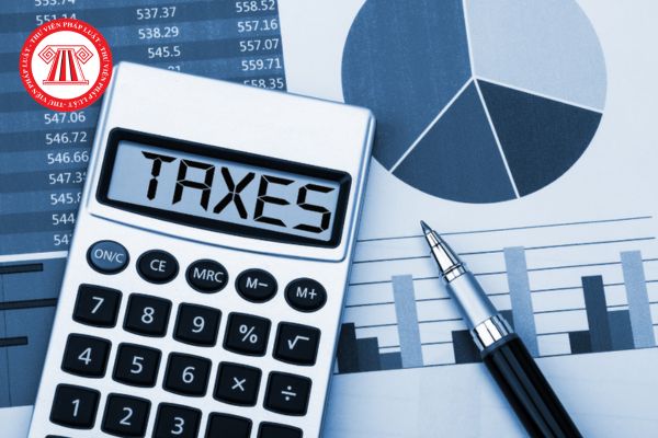 Sắc thuế là gì? Mẫu Báo cáo tổng hợp phân loại tiền thuế nợ theo sắc thuế và loại hình kinh tế là mẫu nào?