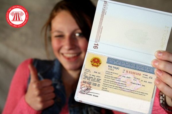 Phóng viên nước ngoài hoạt động tại Việt Nam được cấp loại thị thực nào? Giá trị của thị thực là mấy năm?