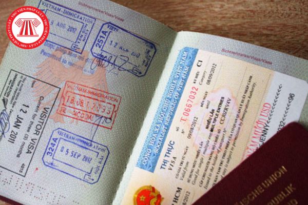 Thị thực NG3 cấp cho đối tượng nào? Người có thị thực NG3 cư trú tại Việt Nam đi du lịch hoặc khám chữa bệnh cần xin phép không?