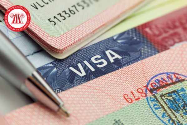 Thị thực NN1 là gì? Con dưới 18 tuổi của người nước ngoài có thị thực NN1 thì được cấp loại thị thực nào?