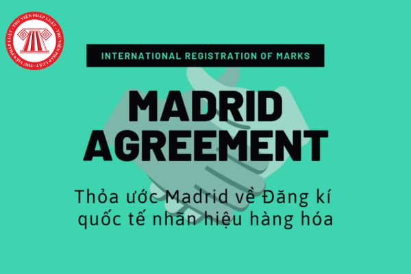 Thỏa ước Madrid là gì? Đối với Đơn Madrid có nguồn gốc Việt Nam, người nộp đơn phải nộp thông qua cơ quan nào?