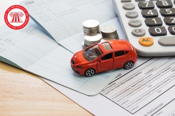 Động sản là gì? Xe ô tô là động sản đúng không? Mẫu Tờ khai thuế thu nhập cá nhân áp dụng đối với cá nhân nhận quà tặng là xe ô tô?