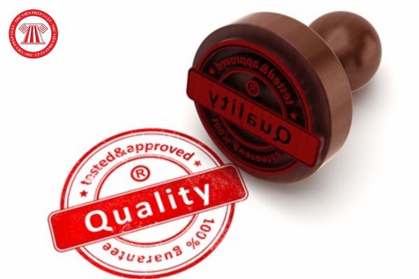 Việc cấp bổ sung Giấy chứng nhận đăng ký hoạt động kiểm định chất lượng sản phẩm được thực hiện khi nào?