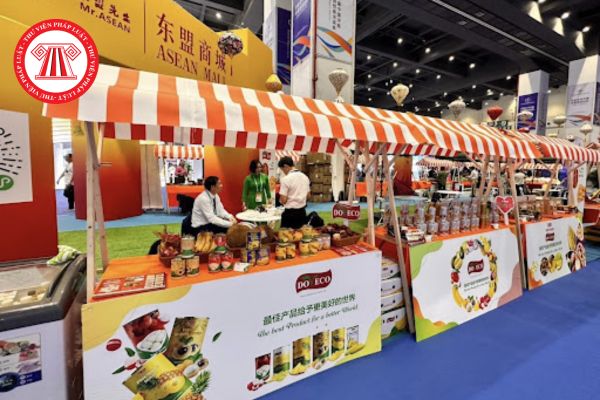 Thương nhân nước ngoài có thể trực tiếp tổ chức hội chợ, triển lãm thương mại tại Việt Nam không?