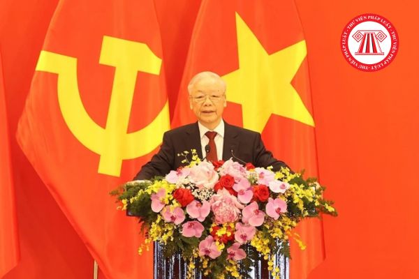 Tổng Bí thư Ban Chấp hành Trung ương Đảng Cộng sản Việt Nam phải từng giữ chức vụ nào theo quy định?