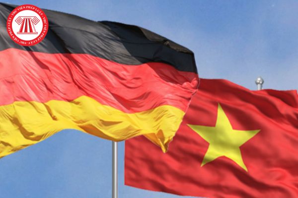 Mẫu Giấy đề nghị hoàn thuế theo Hiệp định về tránh đánh thuế hai lần đối với thuế đánh vào thu nhập và tài sản giữa Việt Nam - Đức?