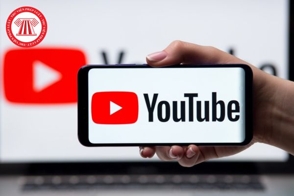 Youtube có phải mạng xã hội không? Các hoạt động bị nghiêm cấm khi sử dụng Youtube được quy định thế nào?