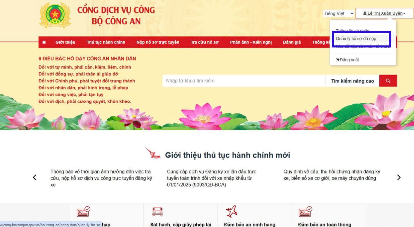 bước 11