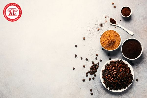 Có các chất phụ gia thực phẩm nào được phép sử dụng hiện nay? Điều kiện để kinh doanh caffein là gì? 